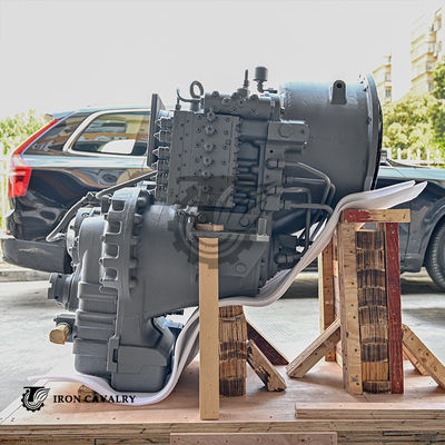 Hitachi ZW310-5A Wheel Loader Type High Quality Automatic Transmission Assembly 9319614 YB60002107