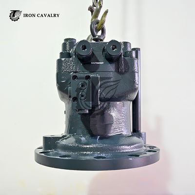 Hyundai R160LC-9 R170W-9 R180LC-9A RB160LC-9S Hydraulic Swing Motor 31Q5-10160