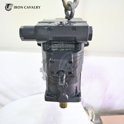 Komatsu PW170ES-6K Wheel Excavator Travel Motor 20G60K3280 A6VM80 20G-60-K3280 with 12 Months Warranty