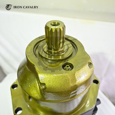 147-5784 For  CAT 365B 345BII 345CL Excavators Hydraulic Travel motor final drive motor  parts 1475784 High Quality
