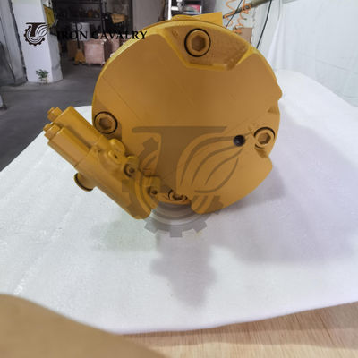  131-3749 Gear Pump Assembly for 69D 769D 771D Heavy Duty Hydraulic Pump for TQCAT Equipment