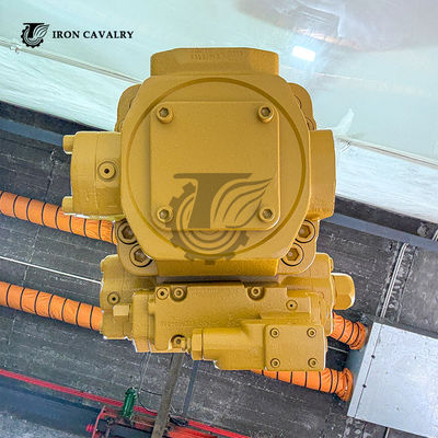  Cat 6030 HYDRAULIC SHOVEL HydraulicPiston Pump 20R-2006 437-0161 4370161