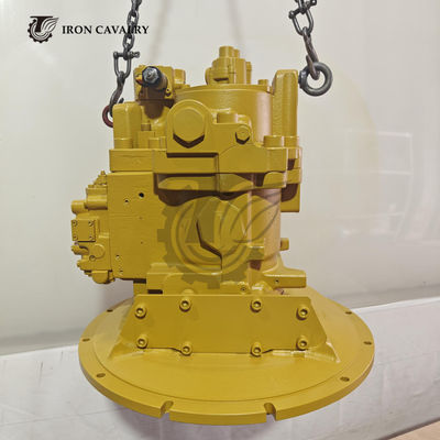  TQCAT E330D/E336D/E336D2/E340D2 Excavator Hydraulic Pump Main Piston Pump 497-8499 20R-0074 with 12 Months Warranty Construction Machinery Parts