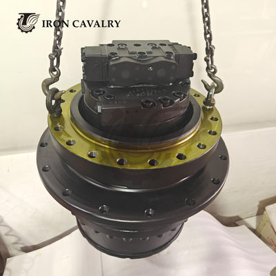 SOLAR 220LC-III FINAL DRIVE DAEWOO EXCAVATOR PARTS 2401-9082A DX225LC SOLAR 230LC-V SOLAR 225L SOLAR 220 TRAVEL MOTOR