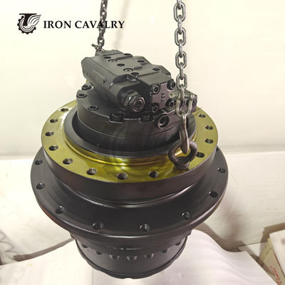 CAT 336GCD2 340D2 Large Excavator Final Drive Travel Gearbox Travel Motor 470-8770 470-8769 322-8729