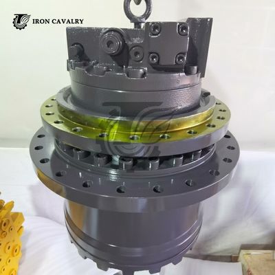 Use For 114766025 Volvo EC480D Final drive Assembly VOE114766025 Travel Assembly Construction Machinery Aftermarket Parts manufacturer