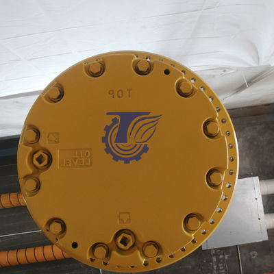 Komatsu Bulldozer Model D39EX-21A Final Drive Assembly 11Y-27-20204