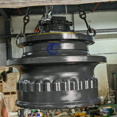 Komatsu PC1250-11 Large Hydraulic Excavator High Quality Final Drive 21N-27-00131 21N-27-00141