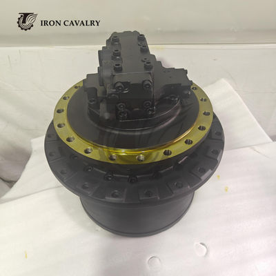 Final Drive Assembly LQ15V00003F2 For Excavator SK235SR SK250LC K235SRLC SK250LC-6E 