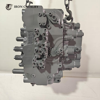 Control Valve YA00000703 For Hitachi Excavator ZX200-5G ZX200LC-5G  ZX210H-5G ZX210K-5G ZX210LCH-5G  ZX210LCK-5G