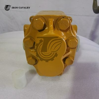 High-Quality Komatsu D155C-1 D155C-1D Pipelayer Gear Pump 07433-71803 for Construction & Pipeline Projects