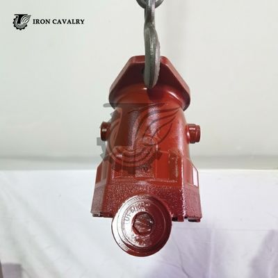 Eaton 74328DAM Heavy Duty Hydraulic Feeder Gear Pump - Durable & Efficient for Industrial Machinery