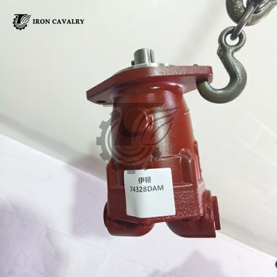 Eaton 74328DAM Heavy Duty Hydraulic Feeder Gear Pump - Durable & Efficient for Industrial Machinery