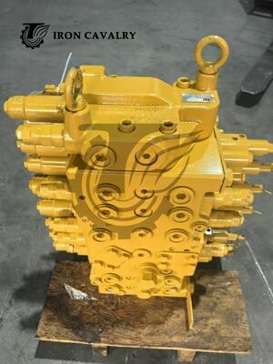 Control Valve Assembly 573-3482 for  Excavator 312 GC 313 GC 313 GX 316 GX 312 GX 313 316 GC 318 GC,Construction Machinery Aftermarket Parts manufacture