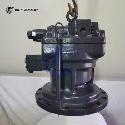 170301-00246C / 17030100246C Hydraulic Swing Motor for Doosan Excavator DX210W,High Quality Construction Machinery Part