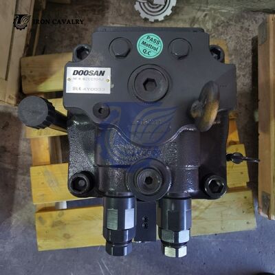 170301-00246C / 17030100246C Hydraulic Swing Motor for Doosan Excavator DX210W,High Quality Construction Machinery Part