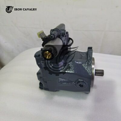Hydraulic Fan Pump 10003536 for Liebherr Excavator R934 R944 R954 High-Quality Fan Pump,Construction Machinery Aftermarket Parts