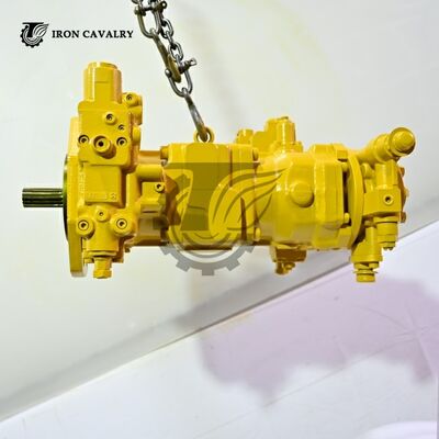 Use For Sumitomo 265 Excavators Hydraulic Pump PSV2-66T 20640-44015 20640-44013 High Quality Hydraulic Pump Construction Machinery Aftermarket Parts Manufacturer