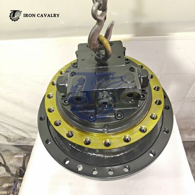 Top Rated Durable Case CX130B CX130C CX135SR CX145C SR Excavator Final Drive Assembly KNA10520 Heavy Duty