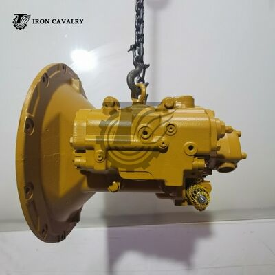 Main Hydraulic Pump SBS80 For  CAT E318D2 Excavator 391-9452 3919452,Construction Machinery Parts Manufacture