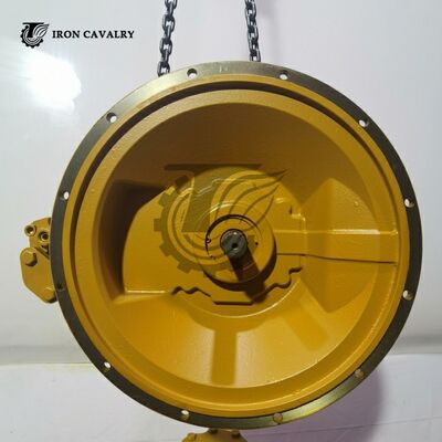 Main Hydraulic Pump SBS80 For  CAT E318D2 Excavator 391-9452 3919452,Construction Machinery Parts Manufacture