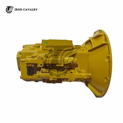 High-Quality TQCAT 320GC Hydraulic Pump with Load-Sensitive Control and Cross-Power Regulation for Excavator Main Pump