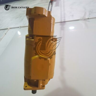 CAT 773D 773E 775E Mining Truck Hydraulic Gear Pump 244-3304 2443304 10R7980 Construction Equipment Spare Parts for Off Road Dump Truck and Mining Machinery