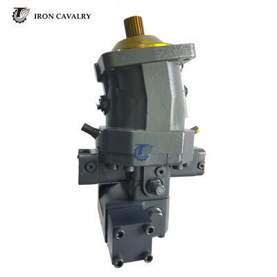 Hyundai R200W-7 R200W-7A R210W-9S Excavator Travel Drive Travel Motor 31N6-45012 Earthwork Engineering