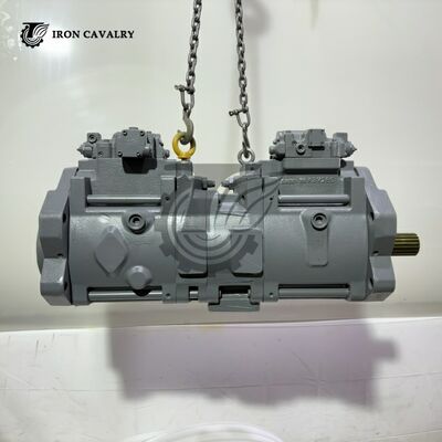 Use For EX3600 Excavator Hydraulic Pump YA00003085 YA00055471 4262856 4624104 4427272 4626859 High Quality Hydraulic Pump Construction Machinery Aftermarket Parts Manufacturer