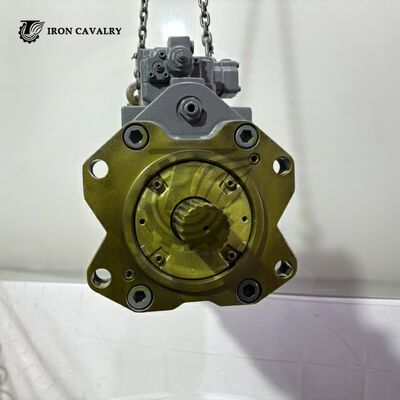Mining-Grade YA00003085 YA00055471 Hydraulic Pump for Hitachi EX3600 Excavator – Premium Aftermarket Parts