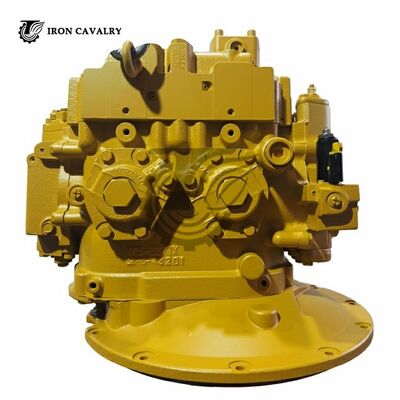 387-2626 Main Hydraulic Pump for Caterpillar CAT 320D2 323D2 L Excavator Aftermarket Replacement