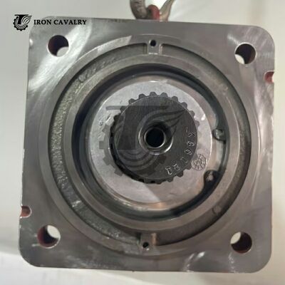 Kawasaki M7V160AC48-A Hydraulic Motor | Model C1H3XXXN-02Y