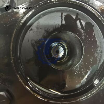 VOE 14657488 VOE 14657489 Travel Motor Final Motor  R902222410 A6VM150EP600P001E for  EW160E EW180E EWR150E EWR170E EW220E Wheel Excavator