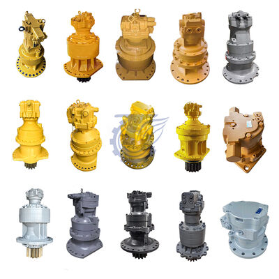 Nachi PVD-2B-50P-18G6A Hydraulic Main Pump 205-0468 For TQCAT 305SR Mini Excavator High Performance Stable Pressure