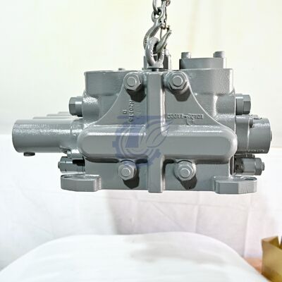 Use For EX2500-5 EX2500-6 Excavator Main Control Valve 4450220 High Quality Main Control Valve Construction Machinery Aftermarket Parts