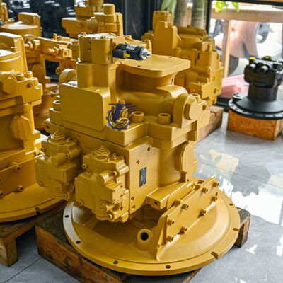 5078011 Main Hydraulic Pump for TQCAT 349F 352F Excavator Heavy Construction Machinery Sapre Parts