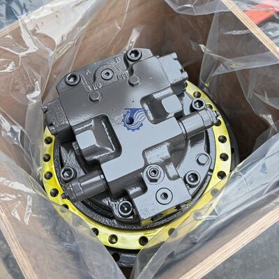 VOE 14603461 VOE 14667673 VOE 14694046 VOE 14713848 VOE 14723003 Final Drive Assembly for EC340D EC350D EC380D Excavators Heavy-Duty Travel Motor Assembly