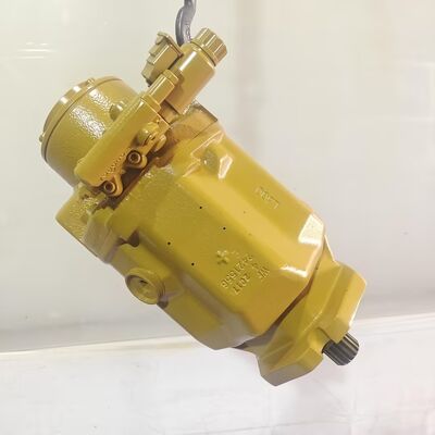 Heavy Duty Variable Displacement Axial Piston Pump For CAT D10T Track-Type Tractor Bulldozer 220-0780 2200780 10R563 10R-5603 R986110086