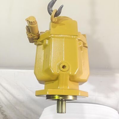 Heavy Duty Variable Displacement Axial Piston Pump For CAT D10T Track-Type Tractor Bulldozer 220-0780 2200780 10R563 10R-5603 R986110086