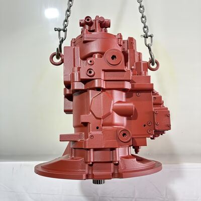 Hengli V90N230DPH Hydraulic Main Pump for LiuGong Sany Zoomlion 50-56 Ton Excavator V90N230DPHRH1/F1AS7NNGM-T3K2 Replacement