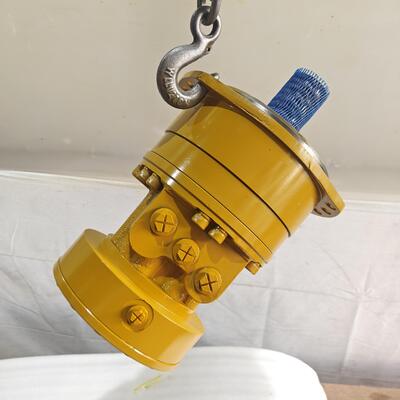 Poclain Hydraulic Motor for Cat 216B 226B 242B Skid Steer Loader 220-8152 2208152 142-8720 10R-3335