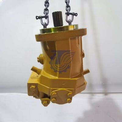 Hydraulic Motor for Cat CP-64 CP-663E Vibratory Compactor 123-5260 123-5259 0R-9326 0R-7322