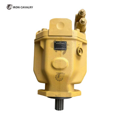 Hydraulic Main Pump Assembly for TQCAT 834G 834H 836G 836H 988G 988H Wheel Dozer Loader | 153-9624 1539624 0R-1062