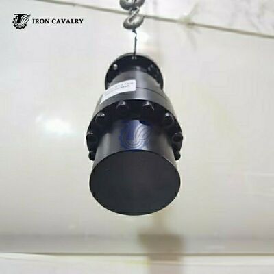 3222319768 Hydraulic Turning Cylinder for Epiroc Atlas Copco FLEXIROC Roc L6 L8 D60 D60SF L8LF Drilling Rigs High Strength Heavy Duty Equipment