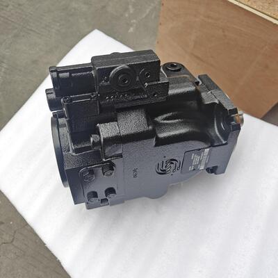 High Performance Danfoss A225106777 Hydraulic Main Pump Assembly Heavy Duty Excavator