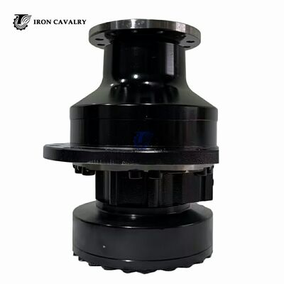T870 T750 Final Drive Motor 7223481 7299300 7401920 Compact Track Loader Hydraulic Drive Assembly High Torque Travel Motor Power Component