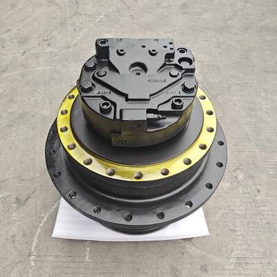 High Performance Hydraulic Final Drive Travel Motor Travel Gearbox For TQCAT 349EL 352F Large Excavator 504-1673 513-0978 518-1212