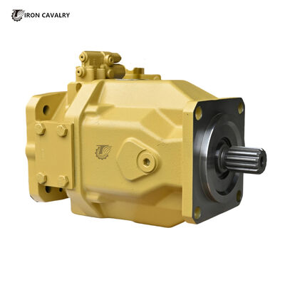 PUMP GP-PISTON 299-5790 2995790 20R-3400 20R3400 for TQCat D7R D7R2 Track-Type Tractor | Implement & Steering Hydraulic Main Pump