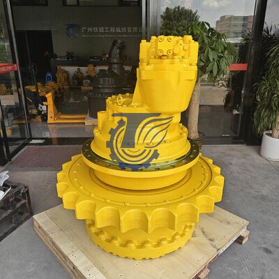 4288036 4208638 4334448 Final Drive for Caterpillar 6015 6015B | Mining Excavator Travel Gearbox