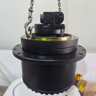 Hydraulic Final Drive Travel Assembly Part Number 353-0585 355-5668 Fits TQCAT 336D 336F 336E 330D Excavator Spare Parts
